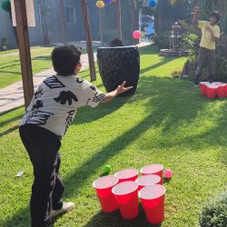 BEER-PONG